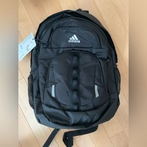 Adidas Prime V backpack